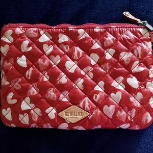 MZ Wallace Metro Pouch